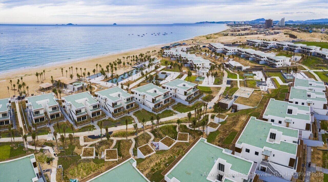 Photo of Outdoor in Cam Ranh