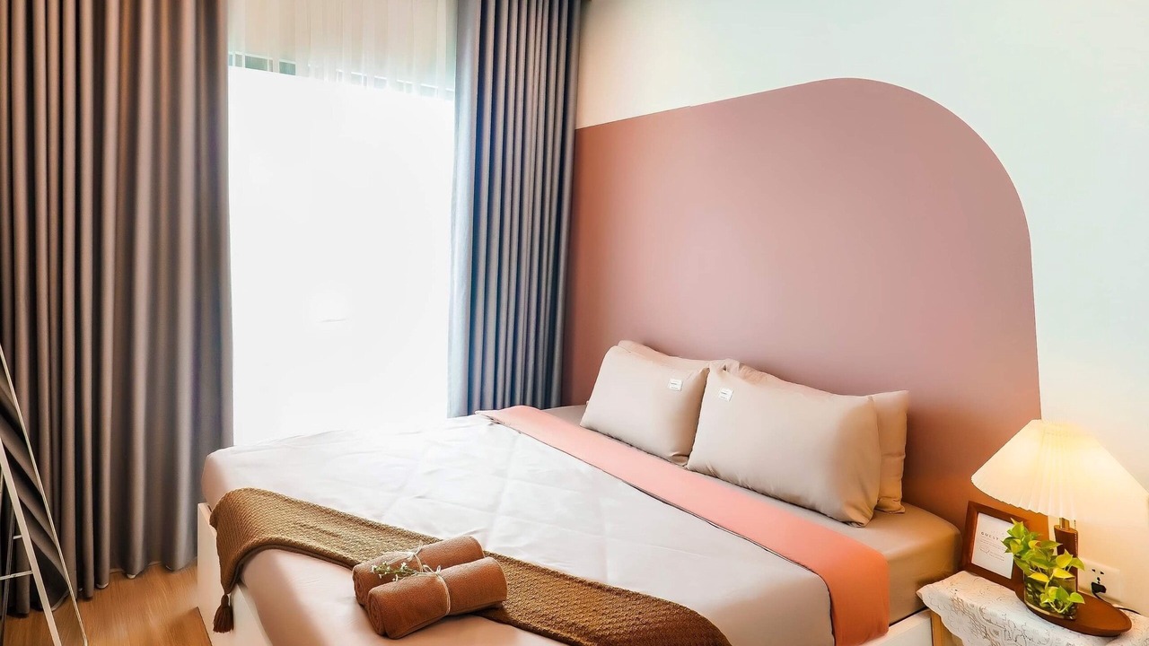 Photo of Bedroom in District 9