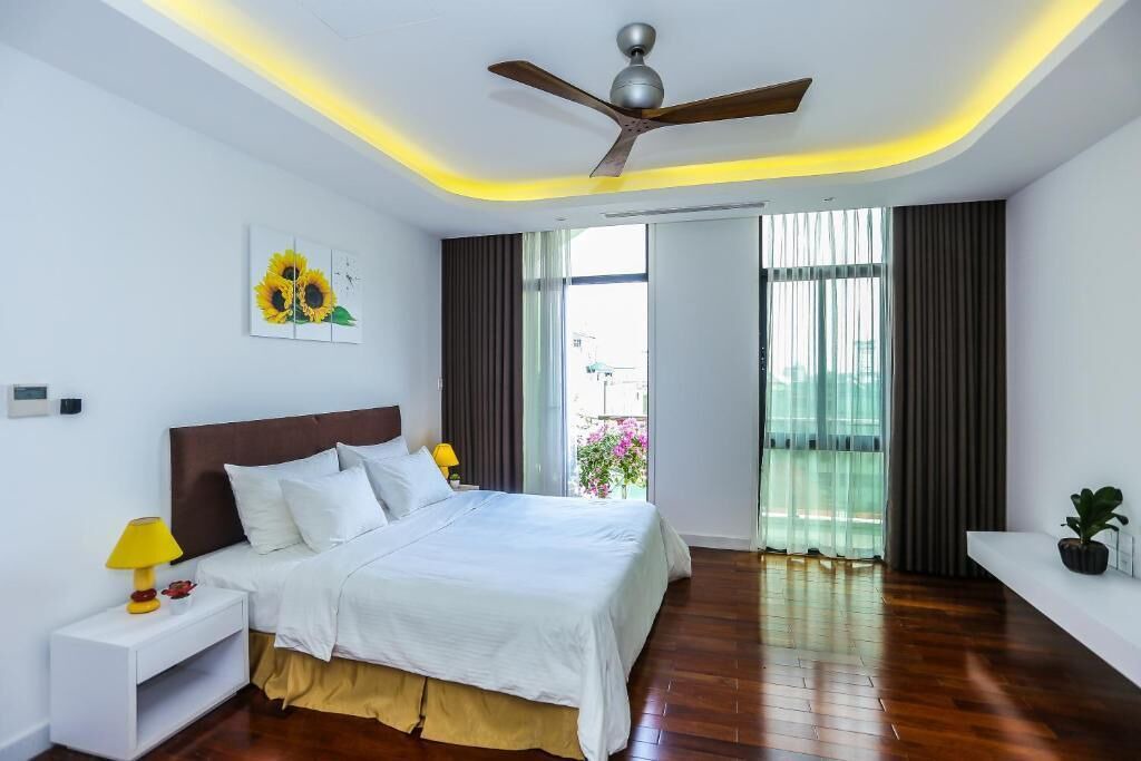 Photo of Bedroom in Ba Dinh