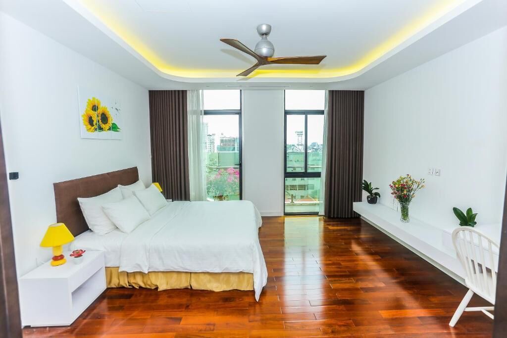 Photo of Bedroom in Ba Dinh