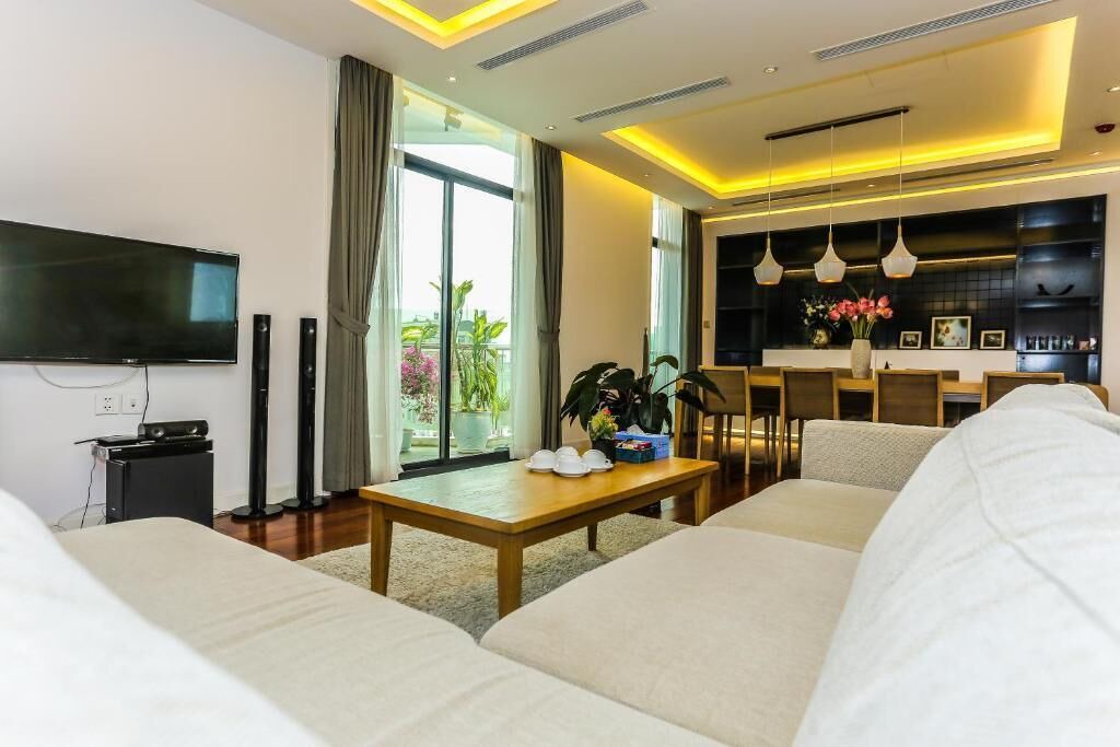 Photo of Livingroom in Ba Dinh