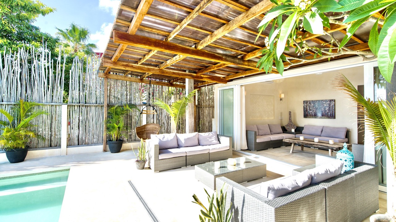 Photo of Patio Balcony in Salinas