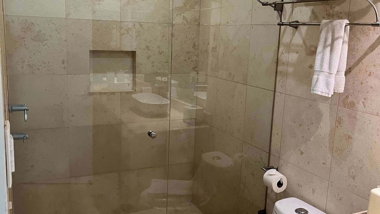 Photo of Bathroom in Polanco