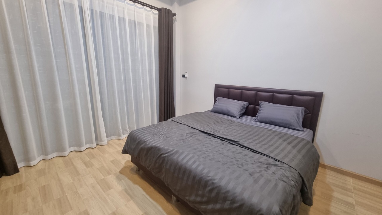 Photo of Bedroom in Sattahip