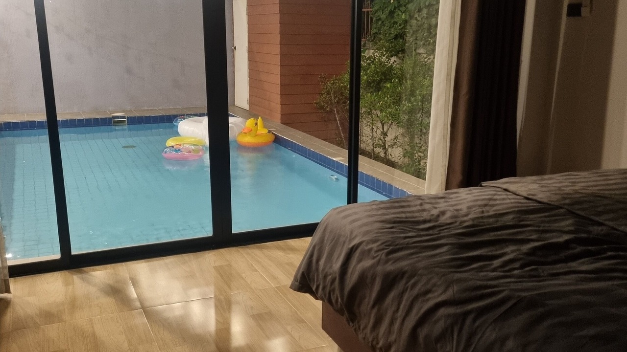 Photo of Outdoor in Sattahip