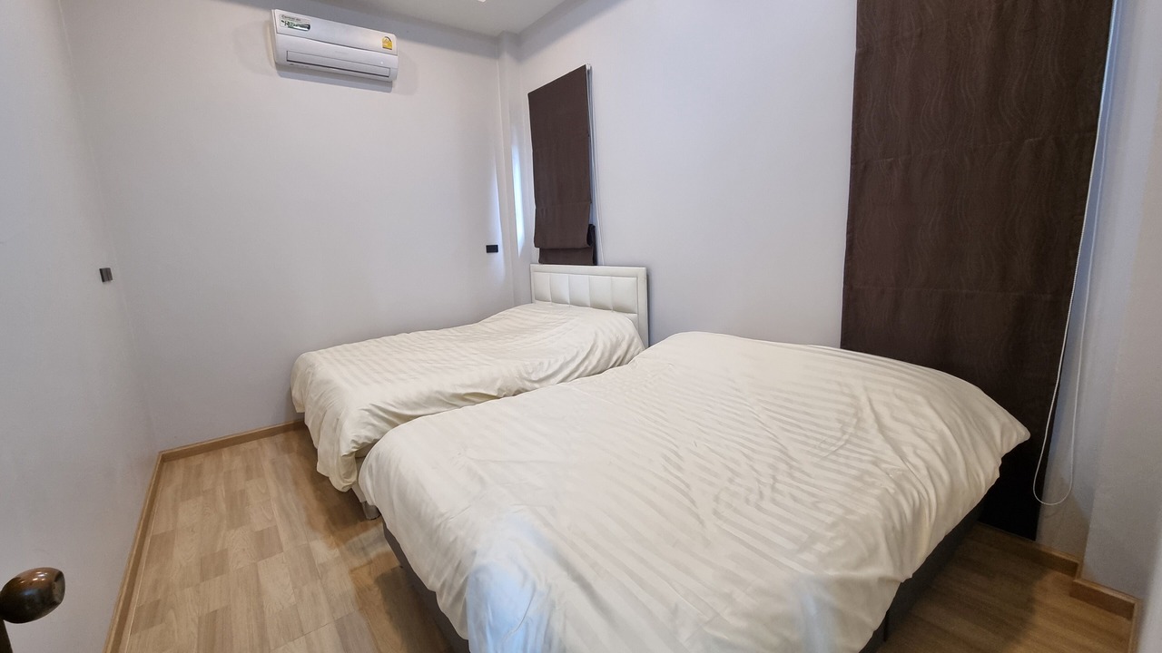 Photo of Bedroom in Sattahip