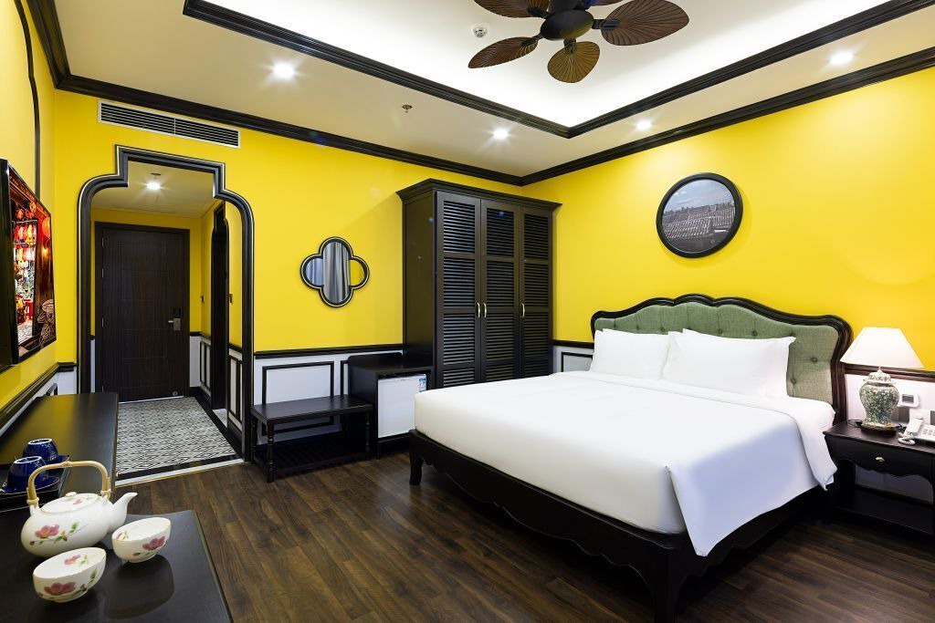 Photo of Bedroom in Ngu Hanh Son