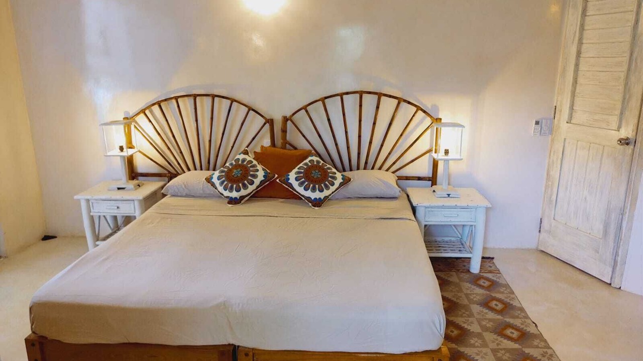 Photo of Bedroom in Troncones