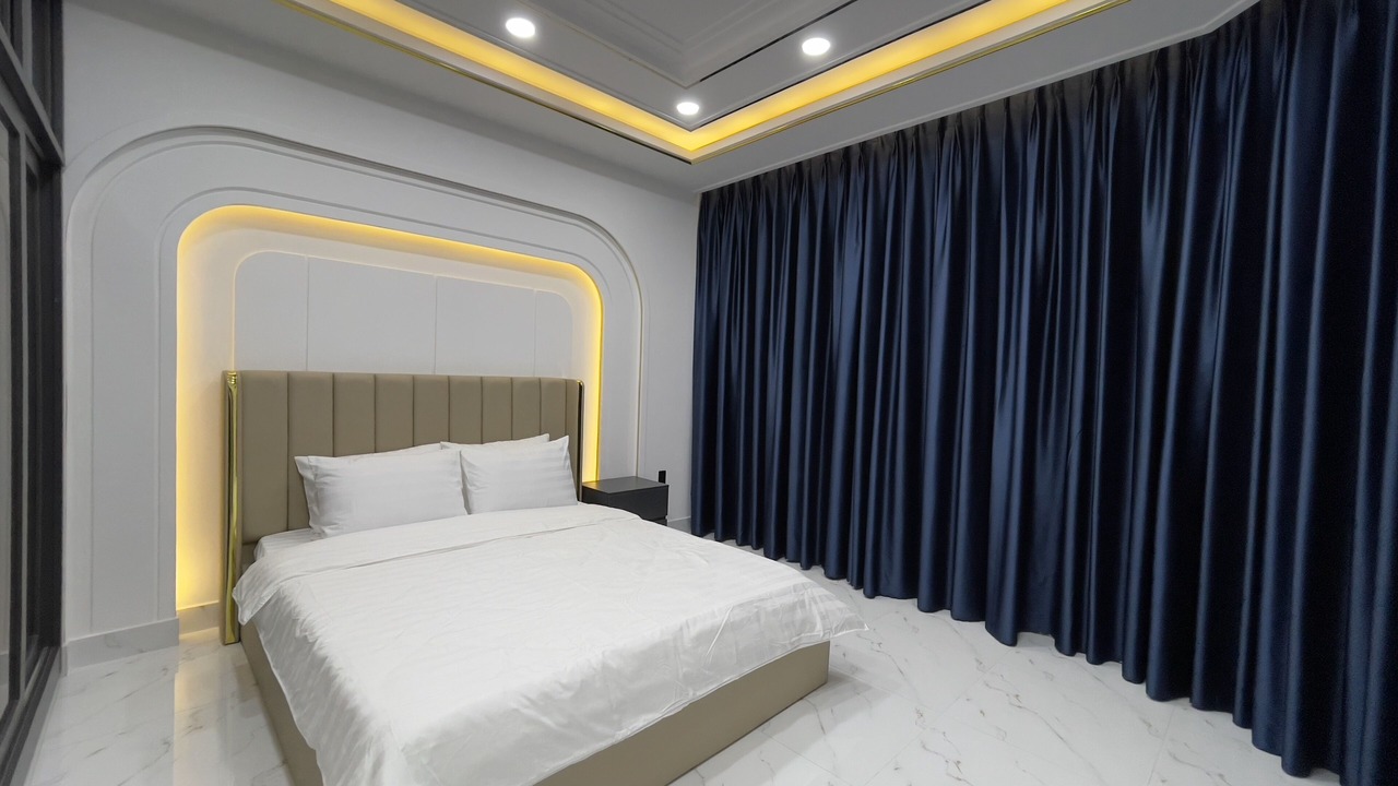 Photo of Bedroom in Phu Nhuan