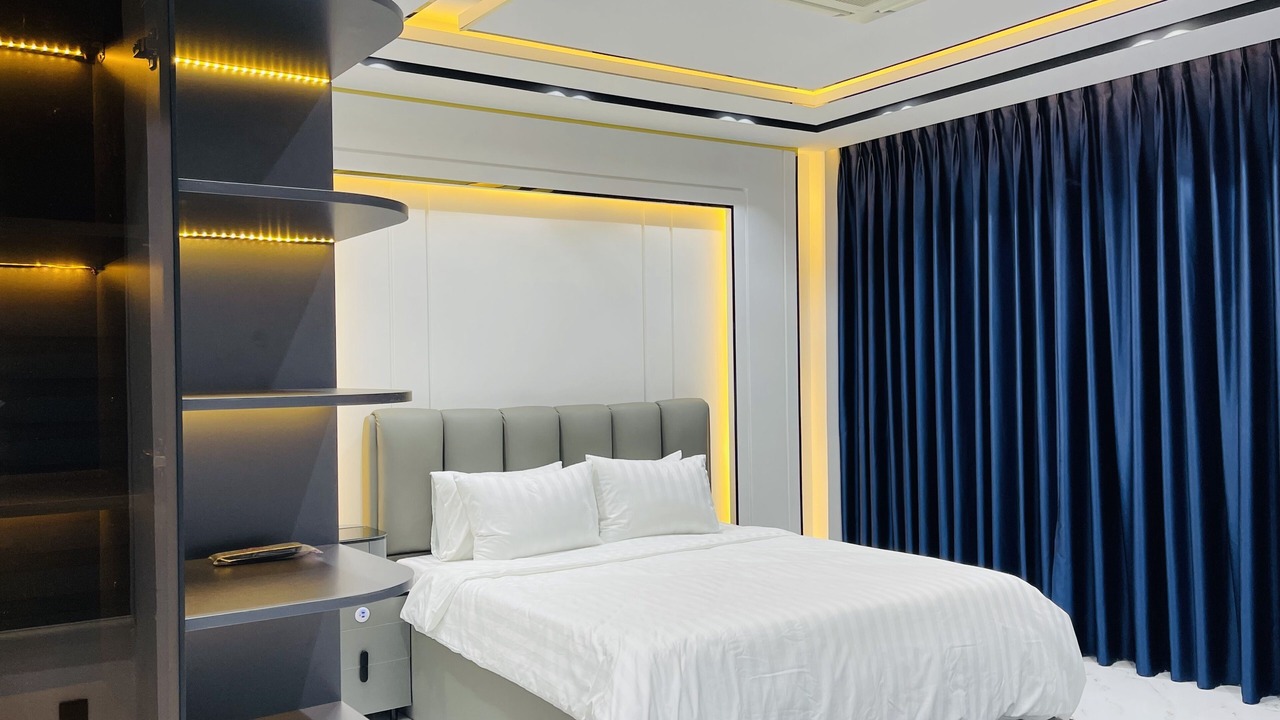 Photo of Bedroom in Phu Nhuan