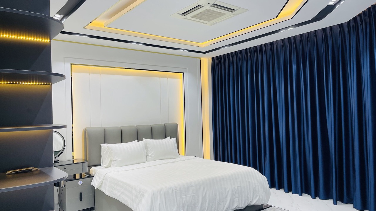 Photo of Bedroom in Phu Nhuan