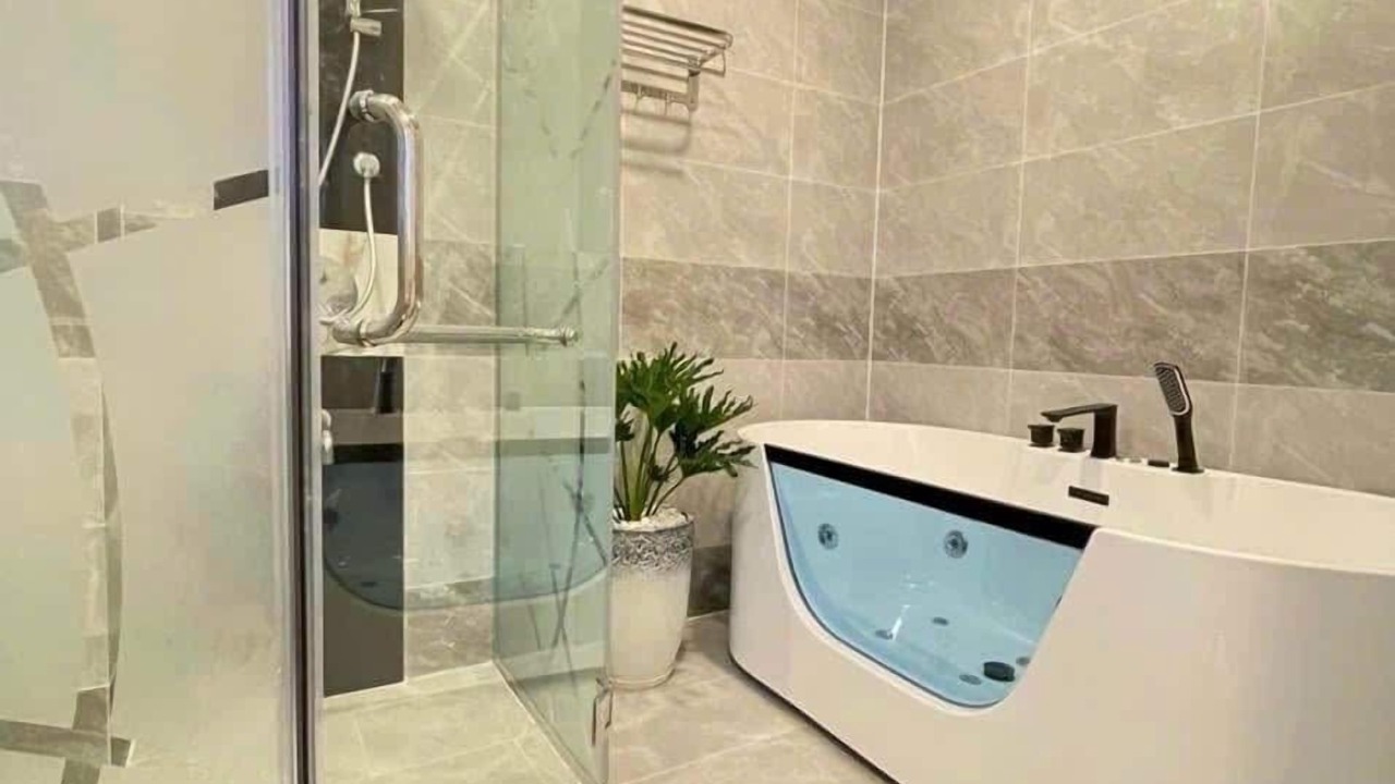 Photo of Bathroom in Phu Nhuan