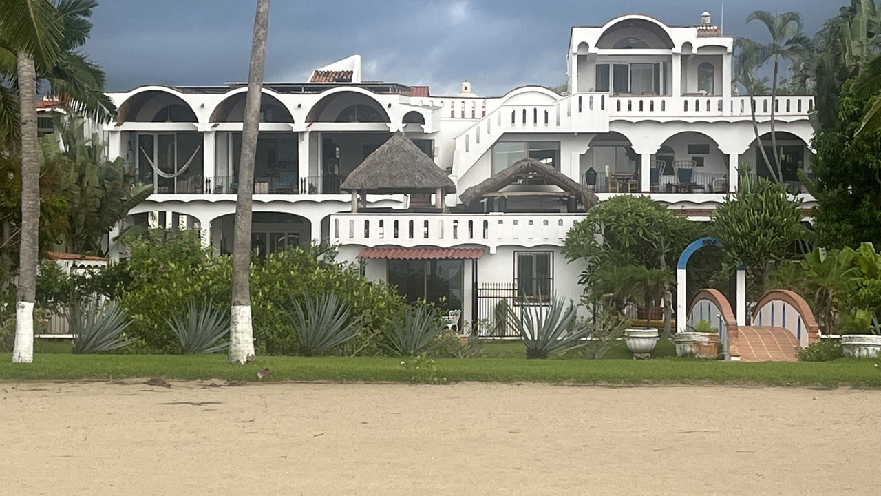 Photo of Outdoor in Rincon de Guayabitos