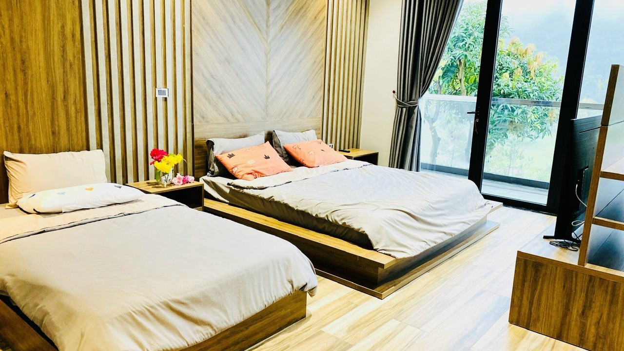 Photo of Livingroom in Tam Dao