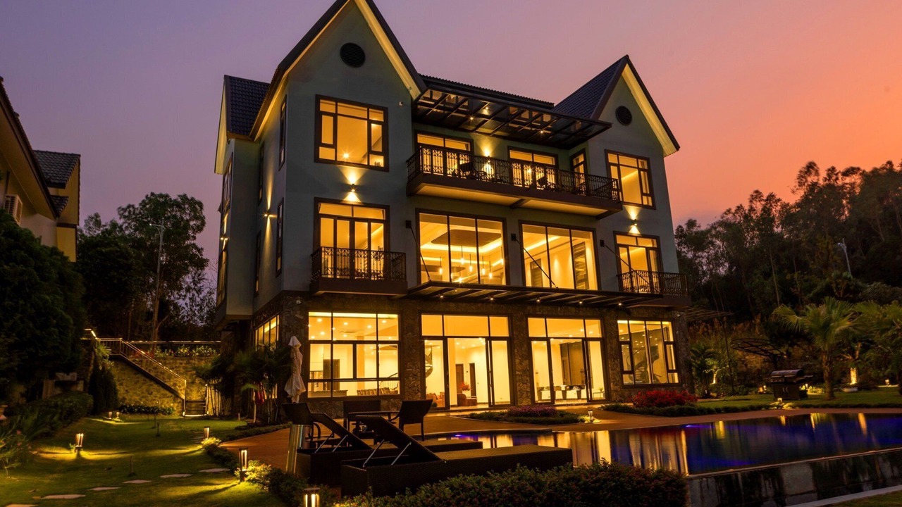 Photo of Outdoor in Tam Dao
