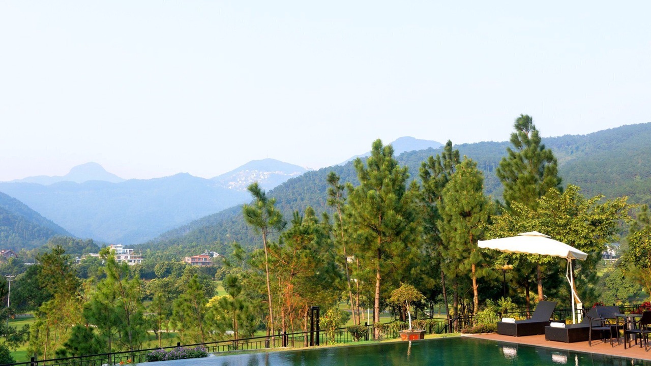 Photo of Outdoor in Tam Dao