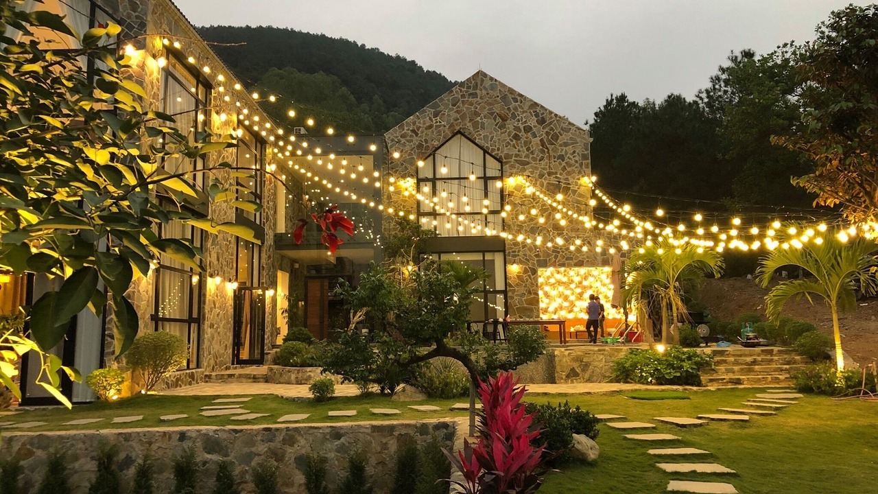 Photo of Outdoor in Tam Dao