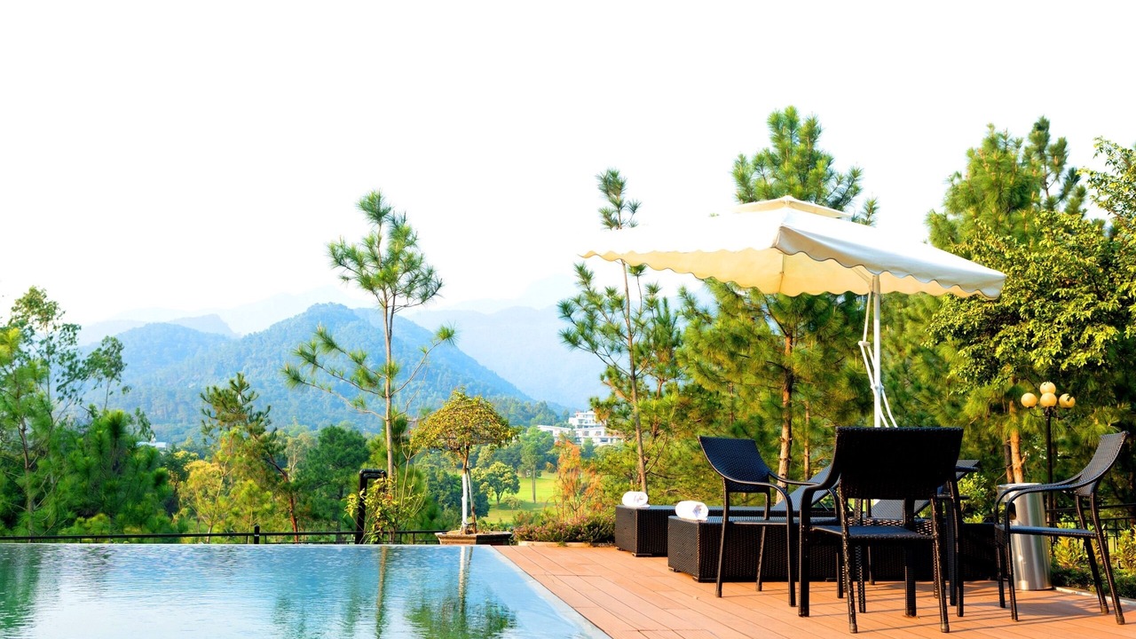 Photo of Outdoor in Tam Dao