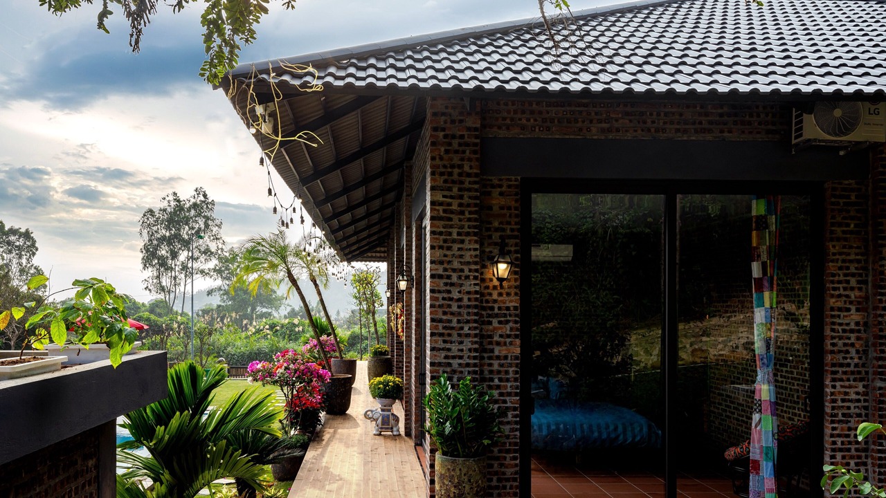 Photo of Outdoor in Tam Dao