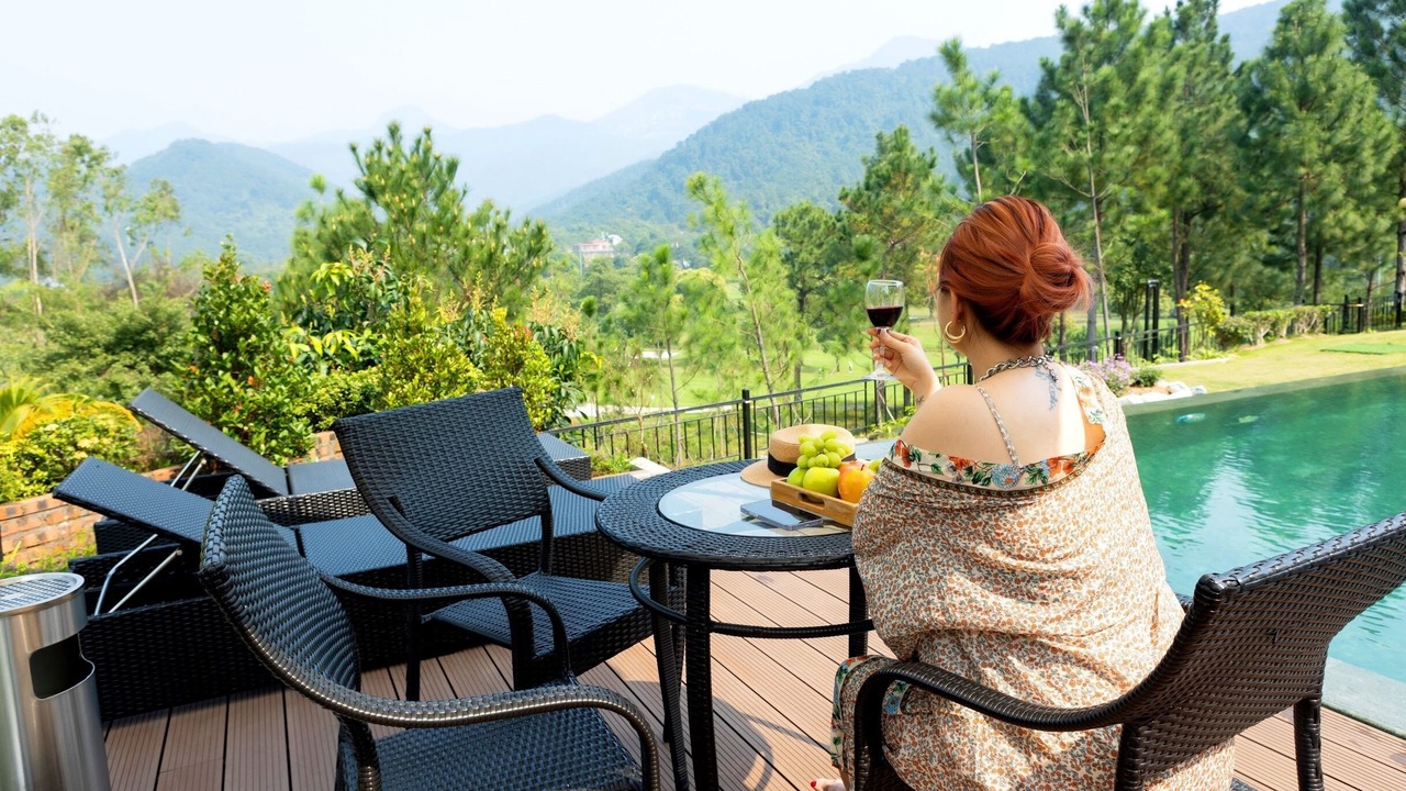 Photo of Outdoor in Tam Dao