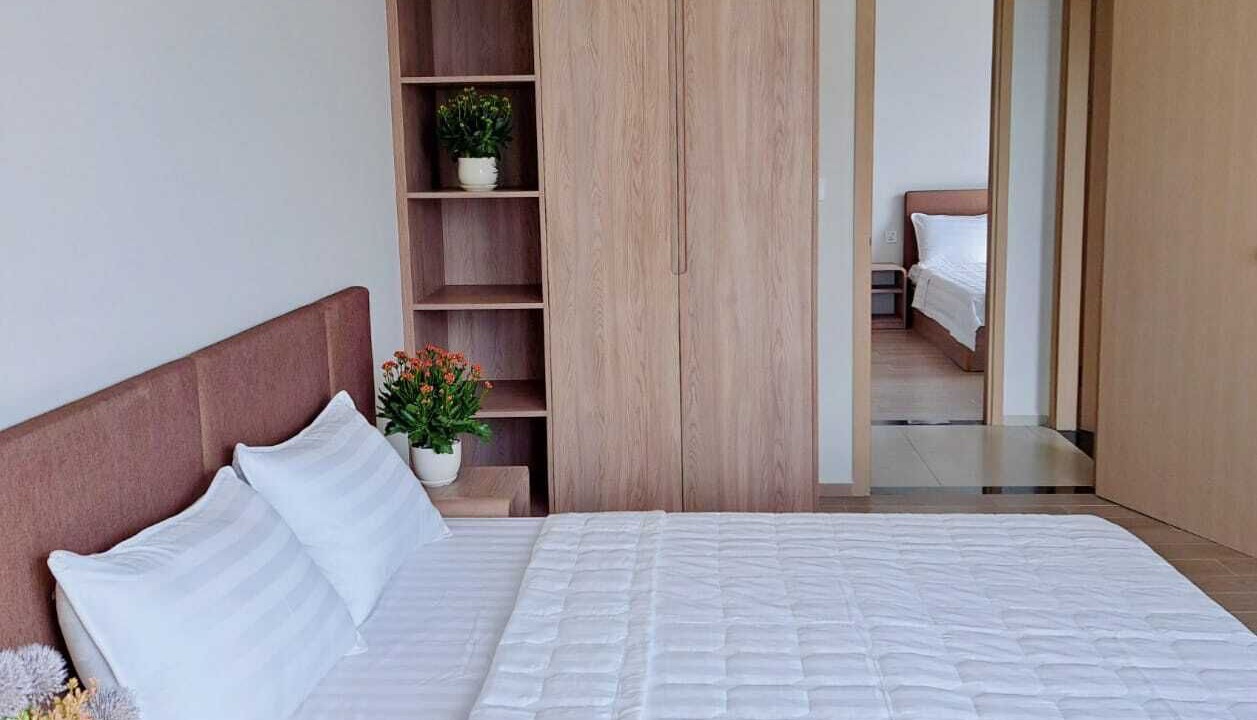 Photo of Bedroom in District 9