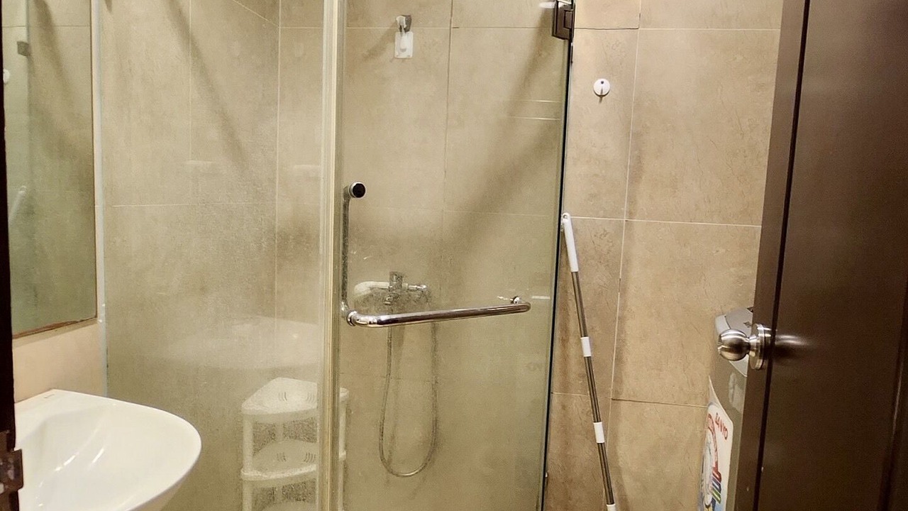 Photo of Bathroom in Hai Ba Trung