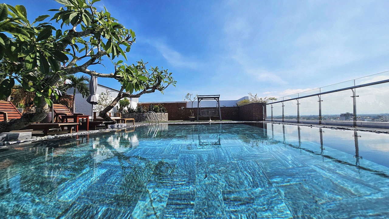 Photo of Outdoor in Cam Le