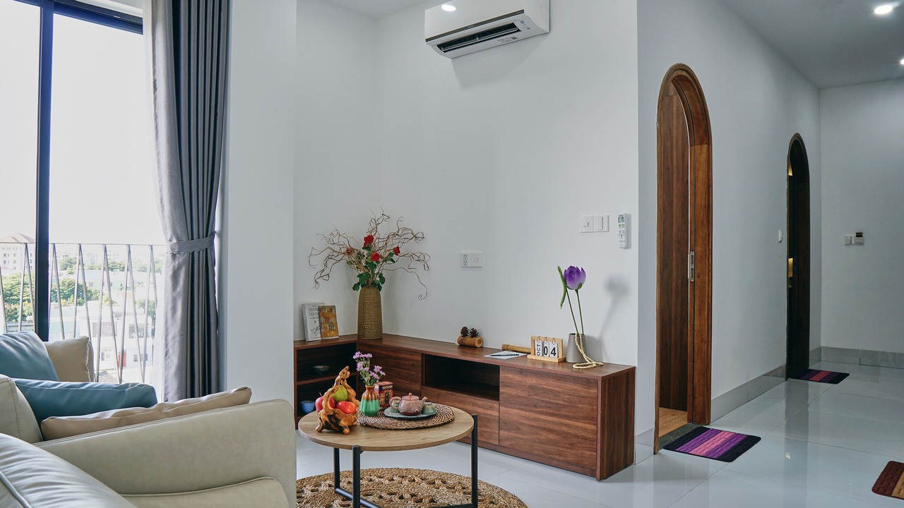 Photo of Livingroom in Cam Le