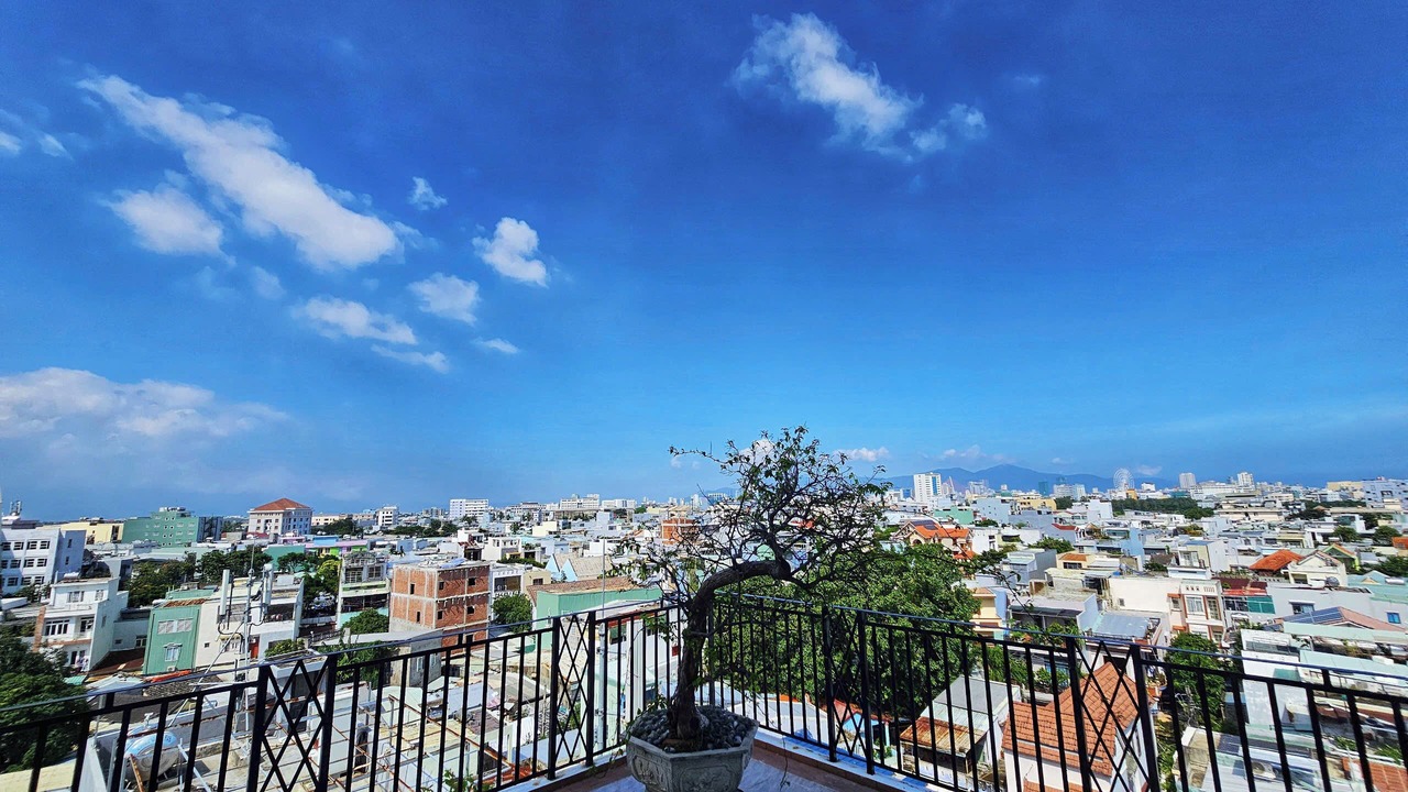 Photo of Patio Balcony in Cam Le