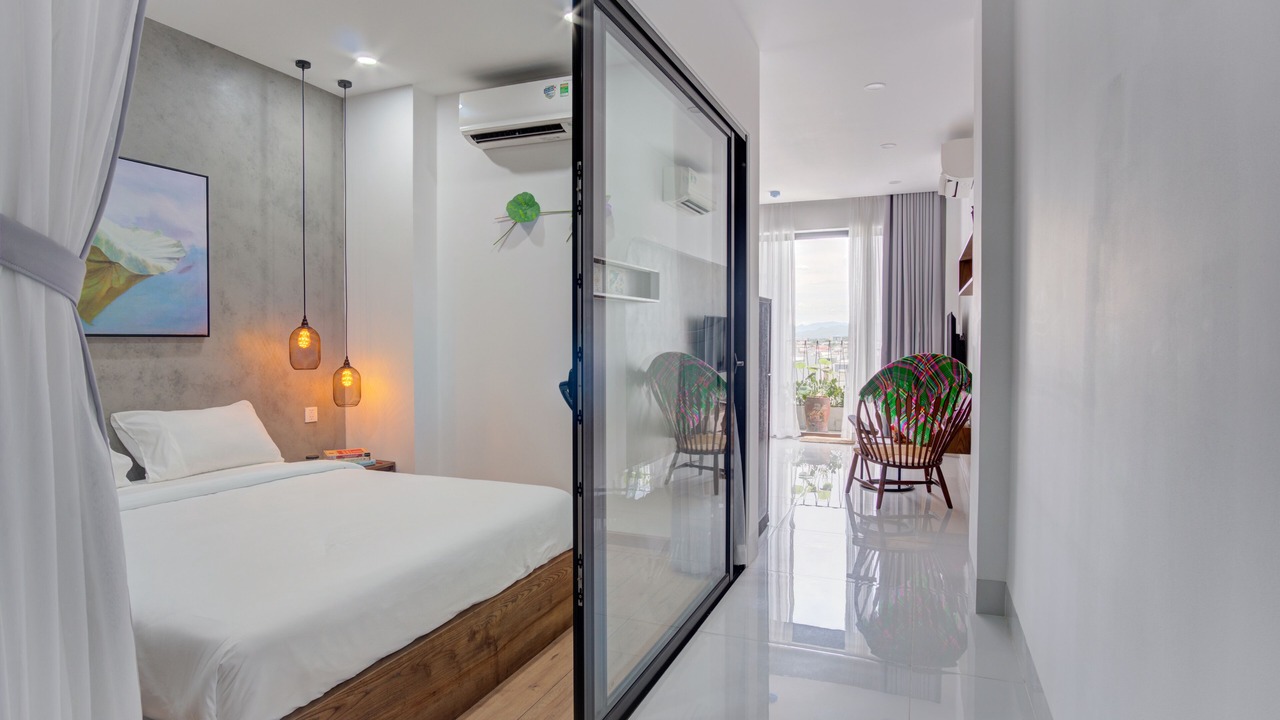 Photo of Bedroom in Cam Le