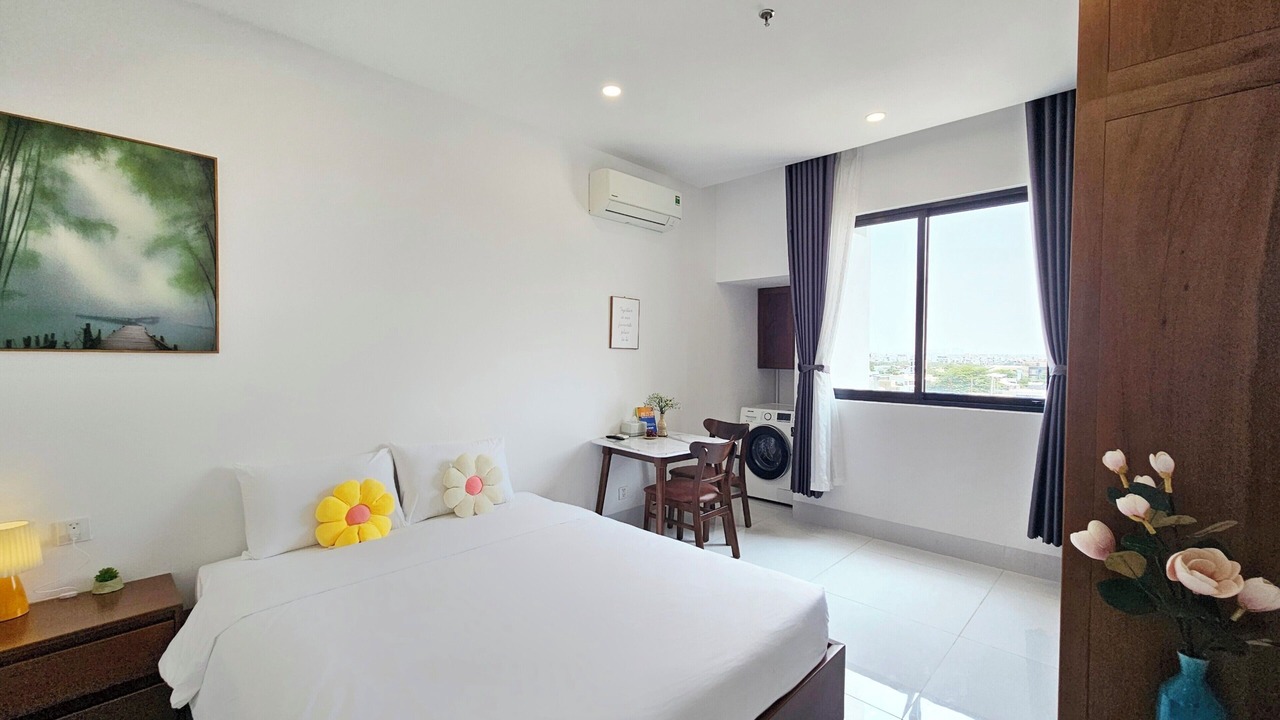 Photo of Bedroom in Cam Le