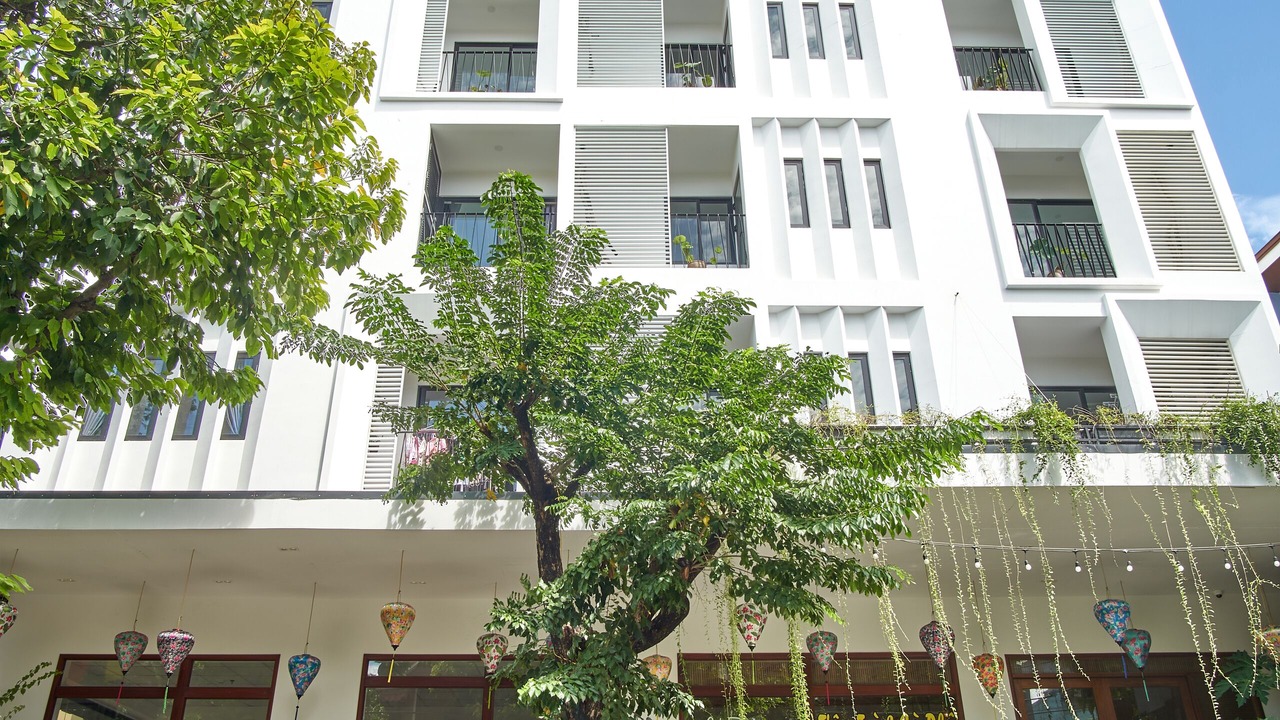 Photo of Outdoor in Cam Le