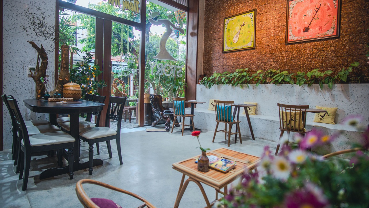 Photo of Outdoor in Cam Le