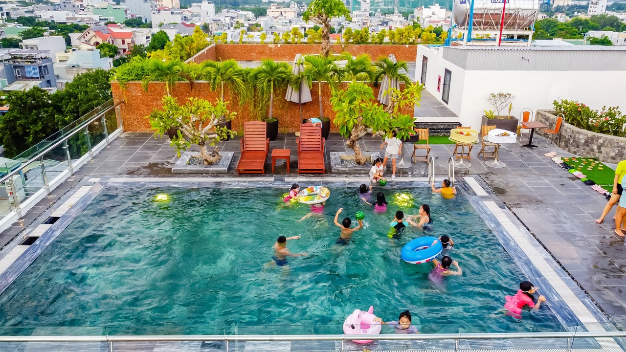 Photo of Outdoor in Cam Le