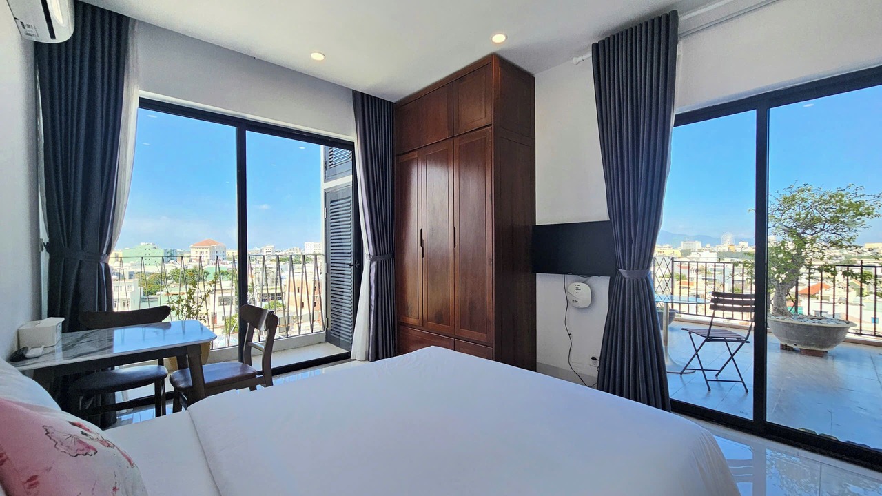 Photo of Bedroom in Cam Le