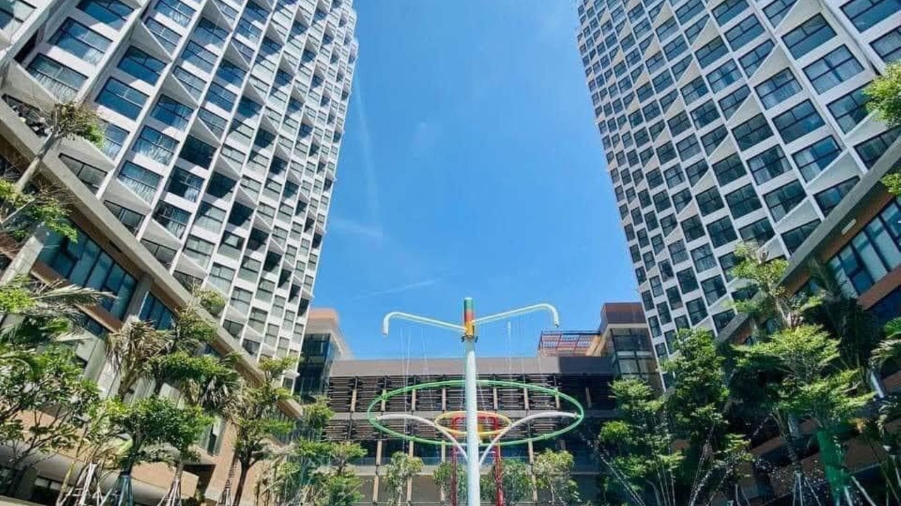 Photo of Outdoor in Ho Tram