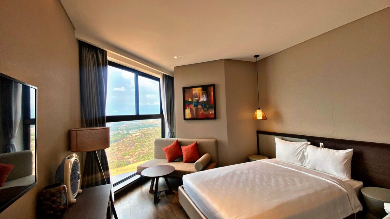 Photo of Bedroom in Ho Tram