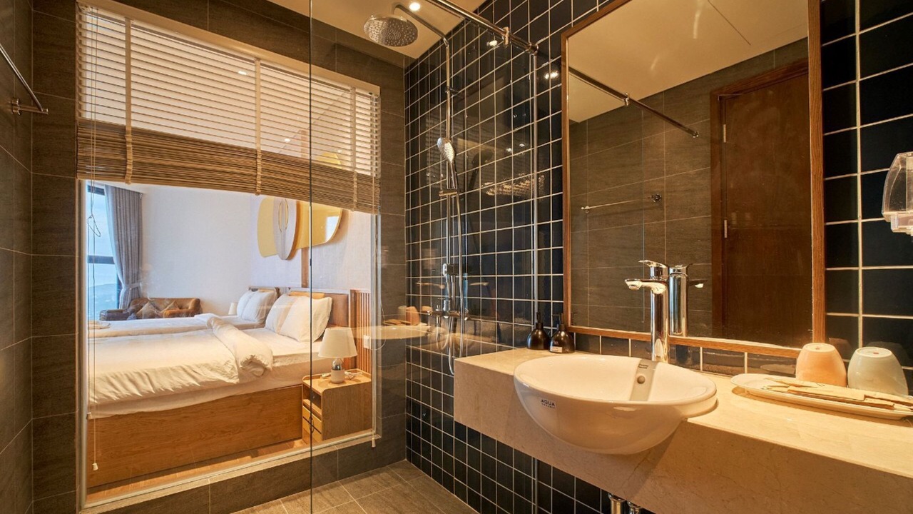 Photo of Bathroom in Ho Tram