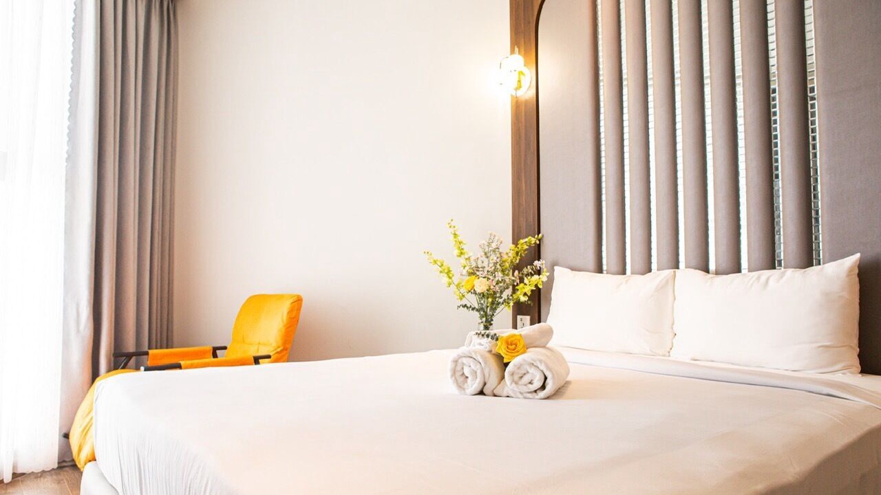 Photo of Bedroom in Ho Tram