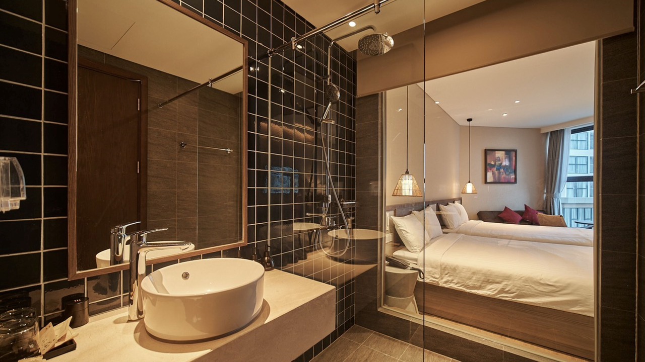 Photo of Bathroom in Ho Tram