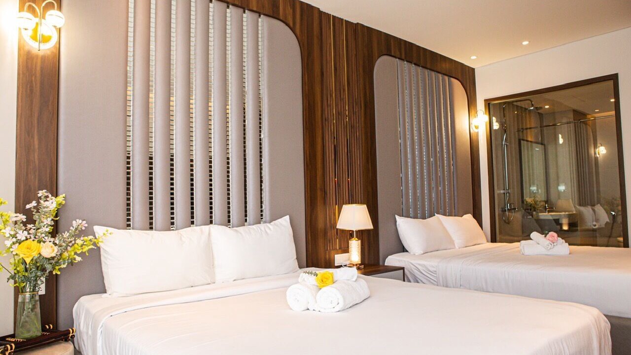 Photo of Bedroom in Ho Tram