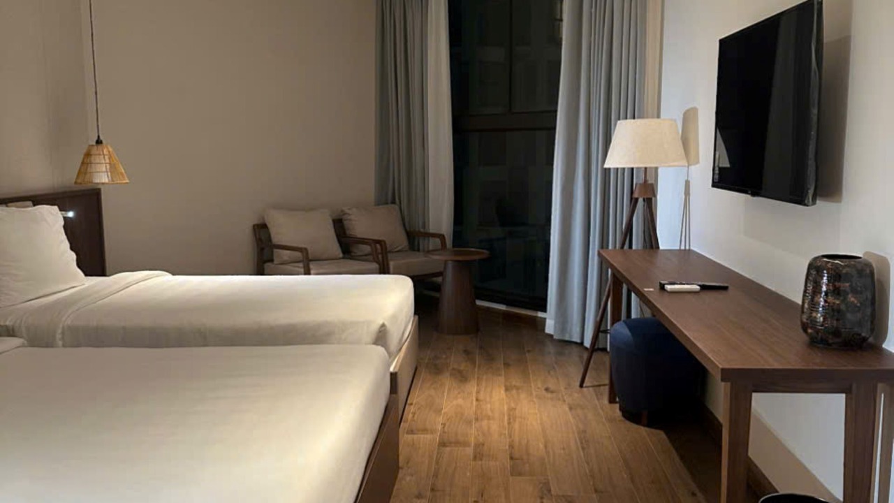 Photo of Livingroom in Ho Tram