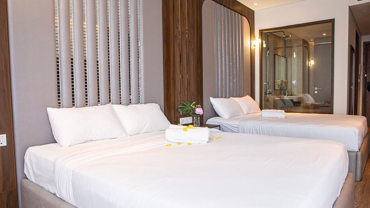Photo of Bedroom in Ho Tram