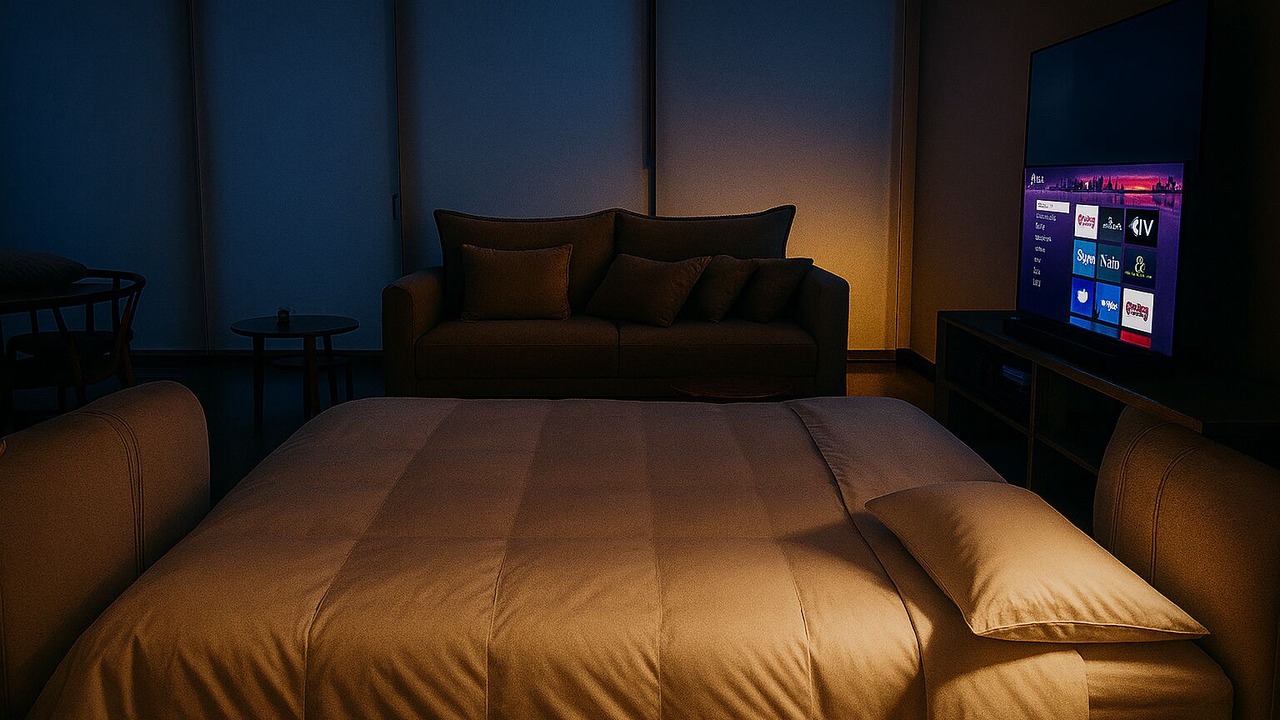 Photo of Bedroom in La Cruz de Huanacaxtle