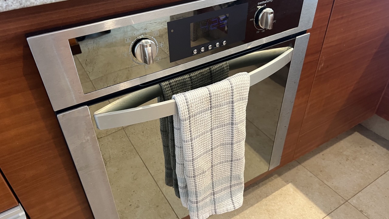 Photo of Kitchen in La Cruz de Huanacaxtle