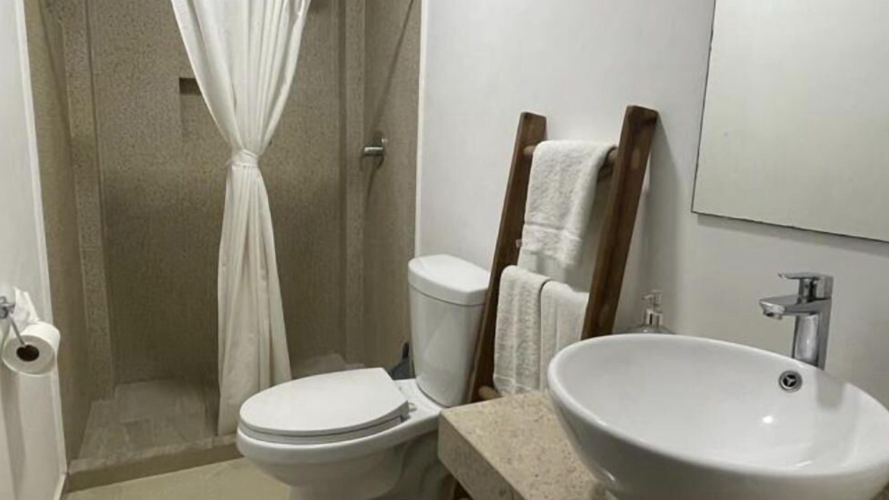 Photo of Bathroom in Centro