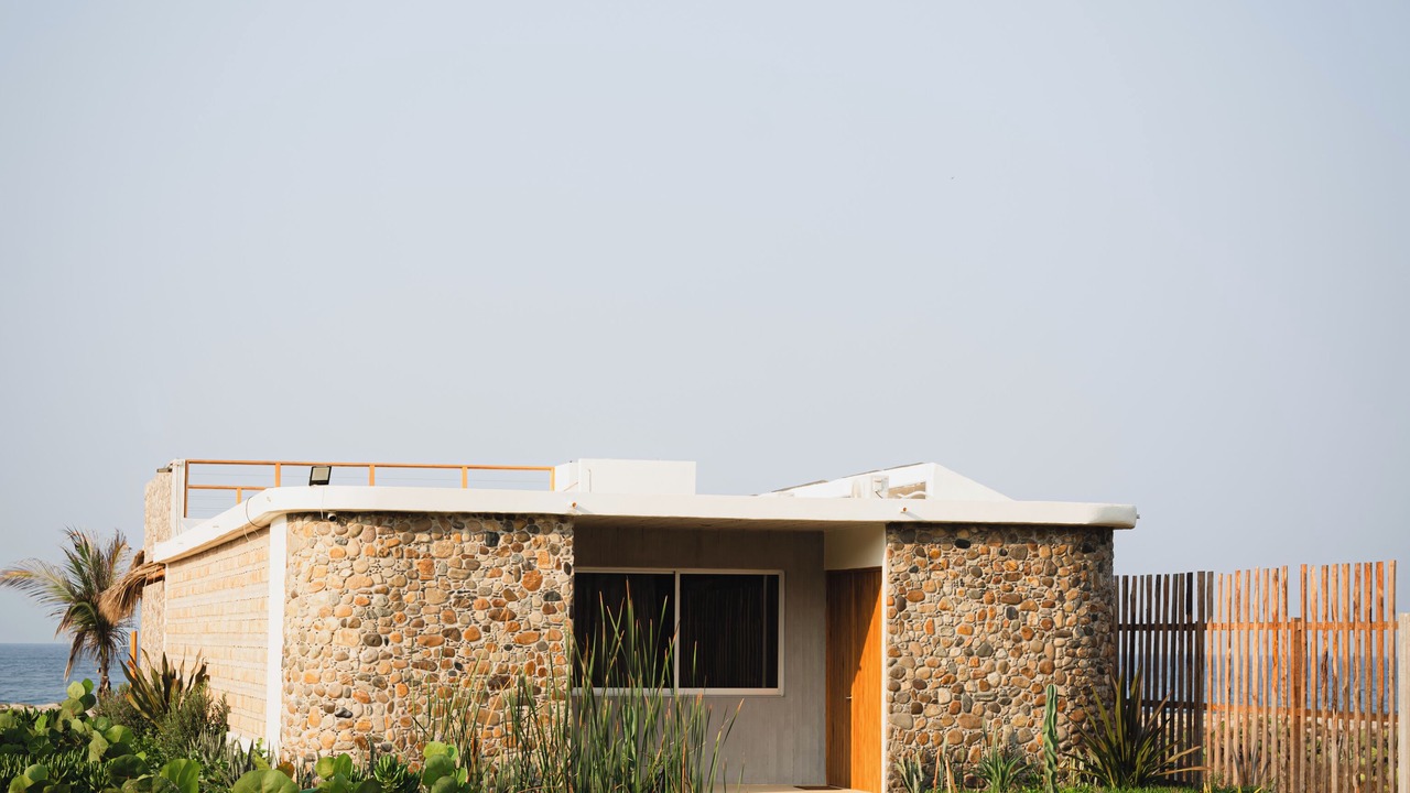 Photo of Outdoor in Barra de Colotepec