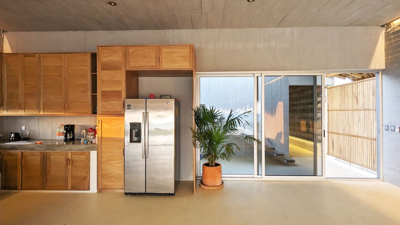 Photo of Kitchen in Barra de Colotepec