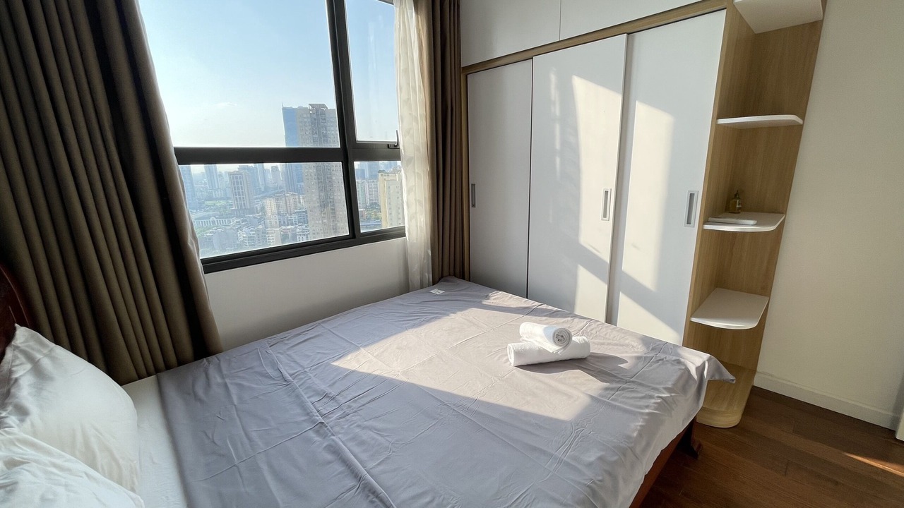 Photo of Bedroom in Trung Hoa Nhan Chinh
