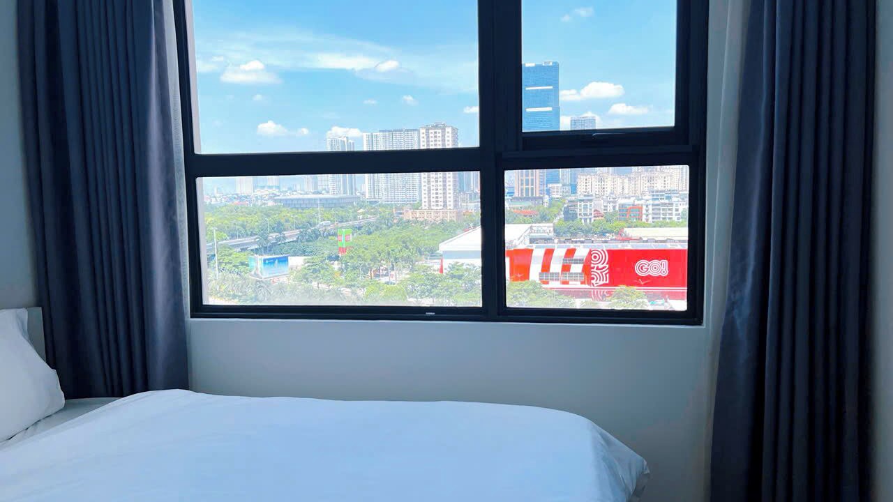 Photo of Bedroom in Trung Hoa Nhan Chinh